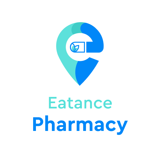 Eatance - Pharmacy App