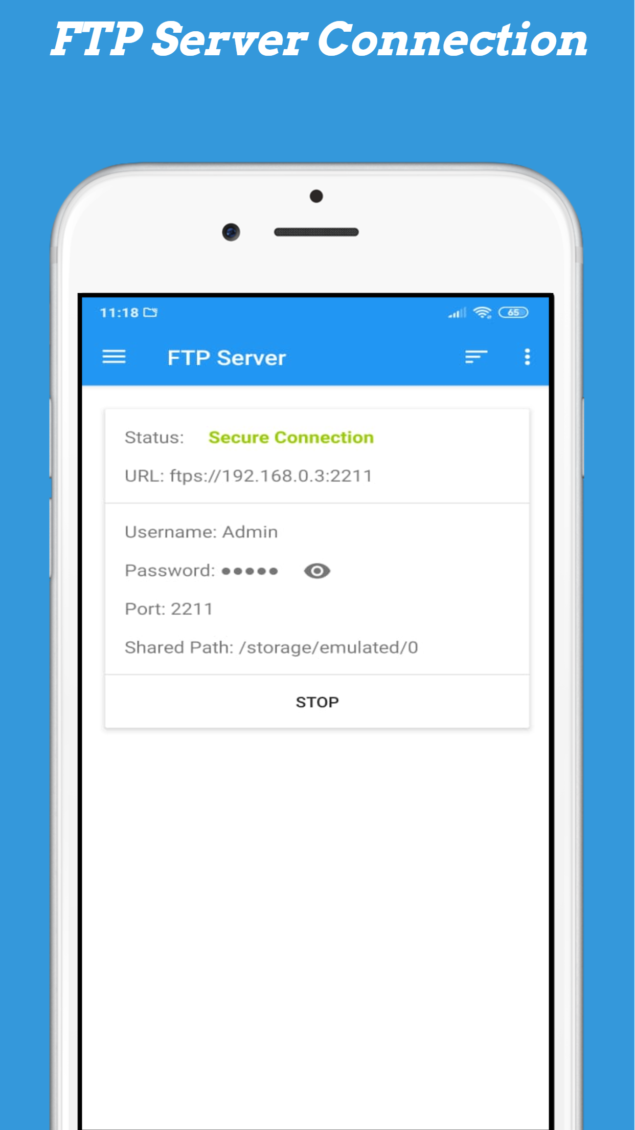 File Explorer Pro: FTP Server, SMB, Zip & Unzip