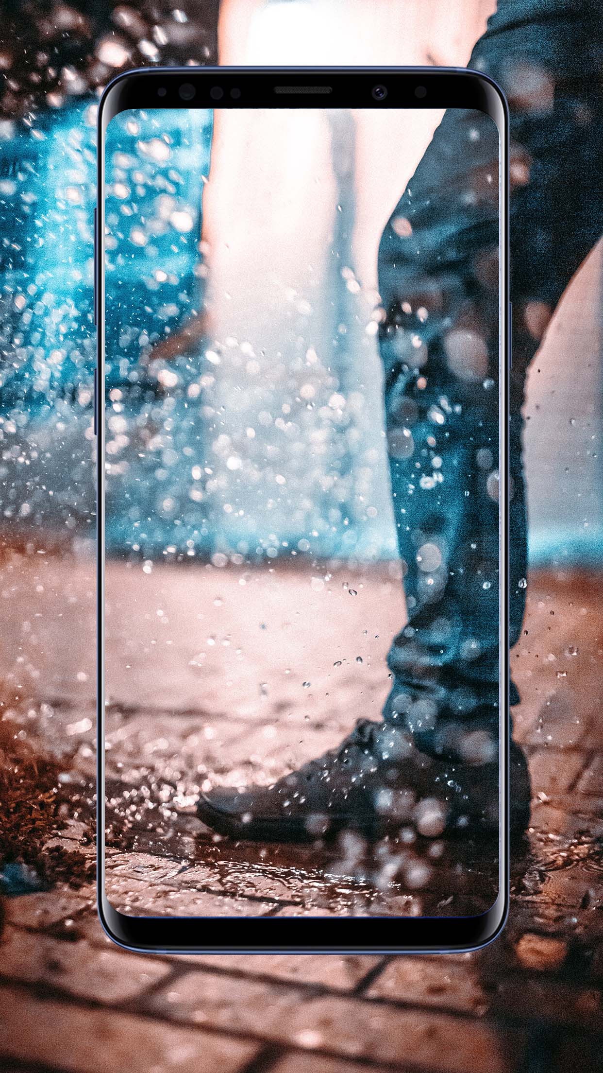 Rain Wallpapers and Backgrounds