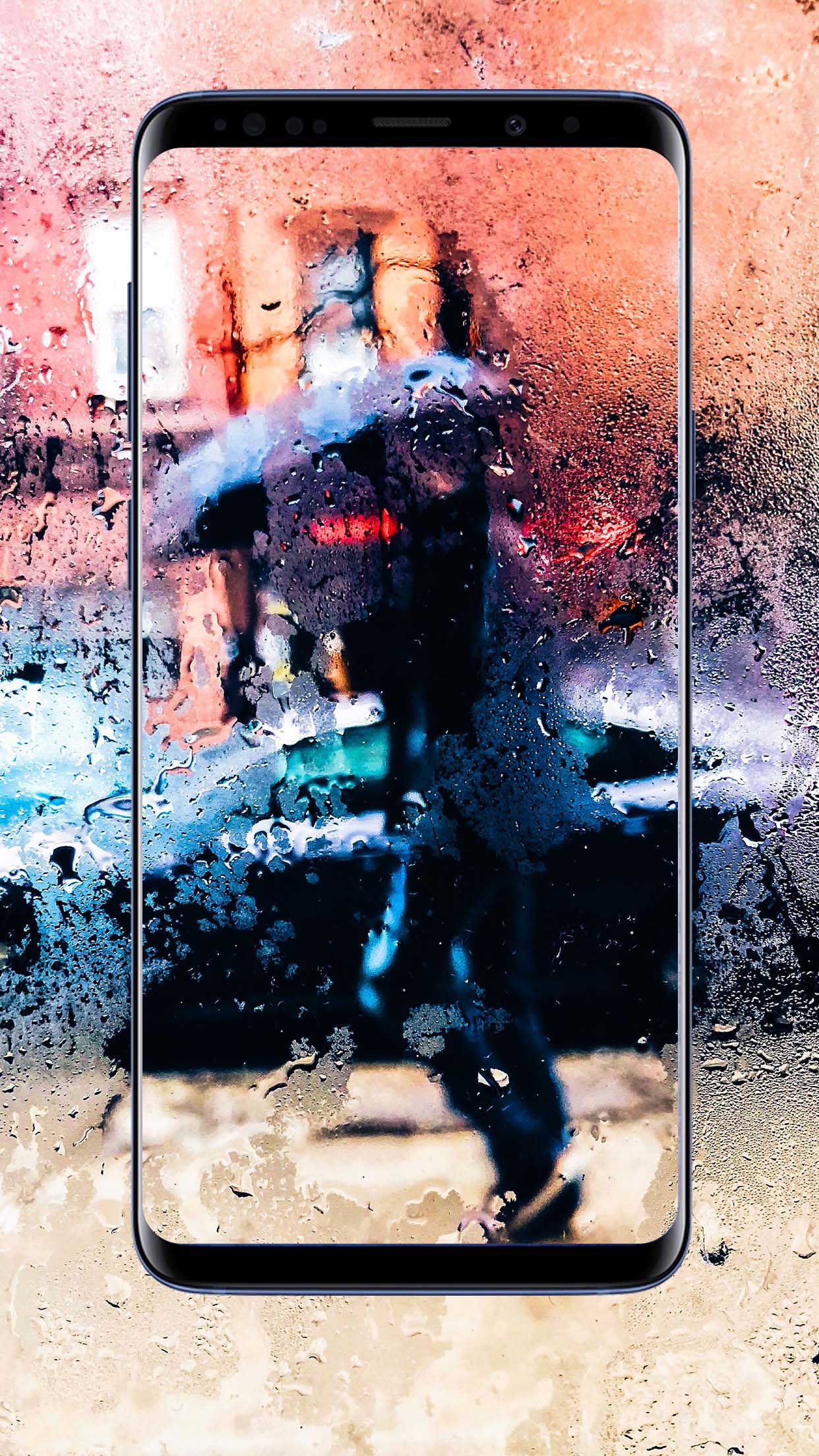 Rain Wallpapers and Backgrounds