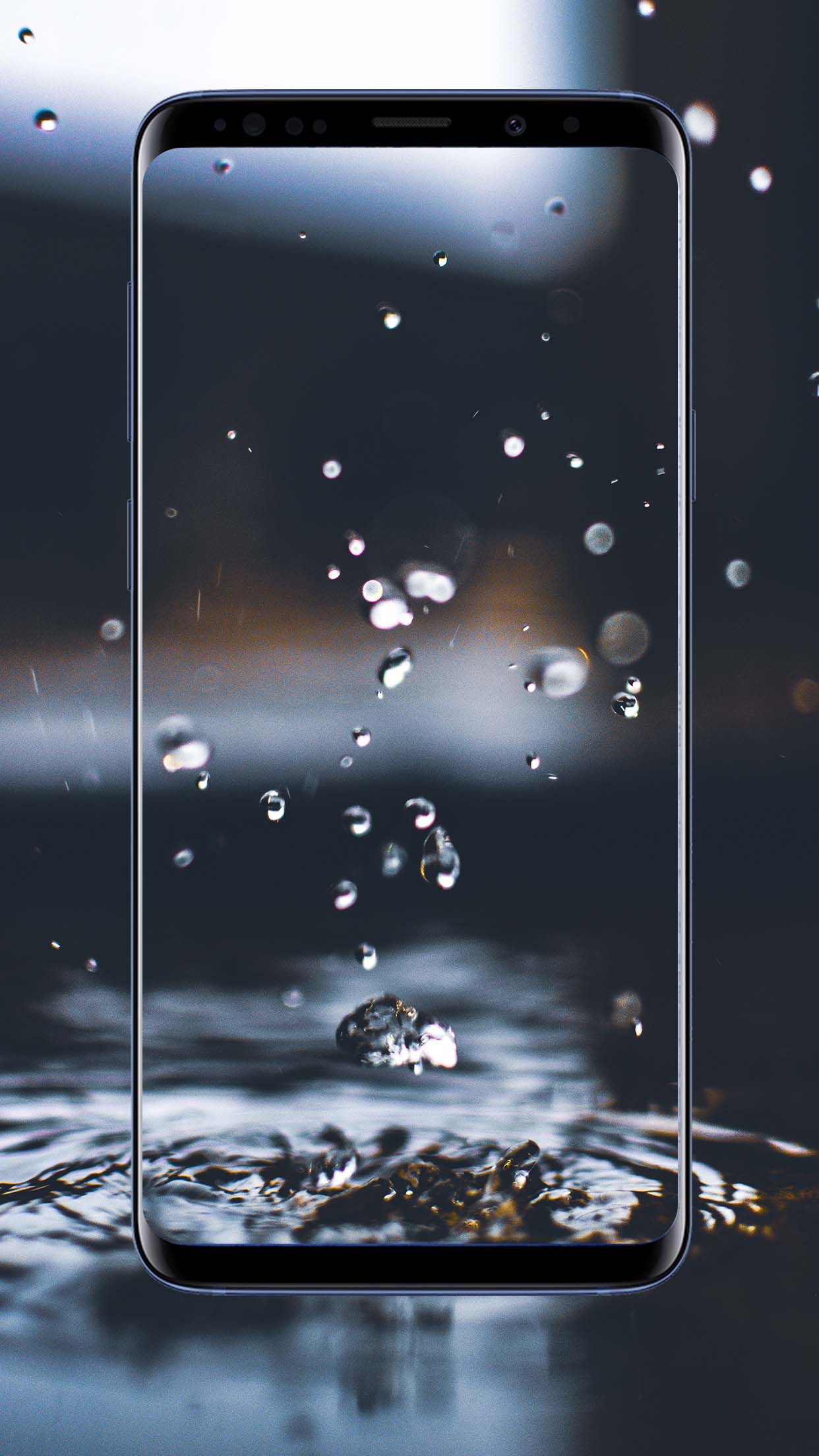 Rain Wallpapers and Backgrounds