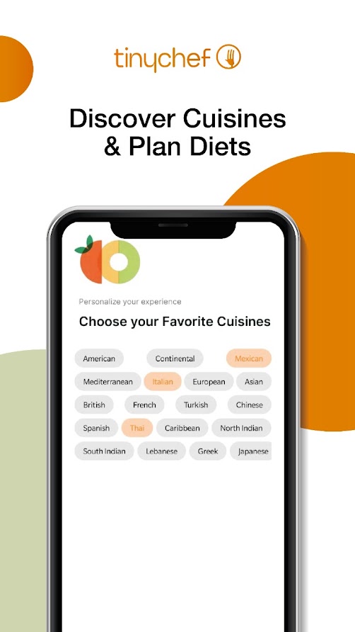 Zelish - Convenient Meal Planning & Shopping - Shop Smart, Eat better