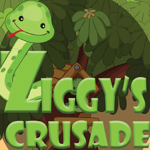 Ziggys Crusade