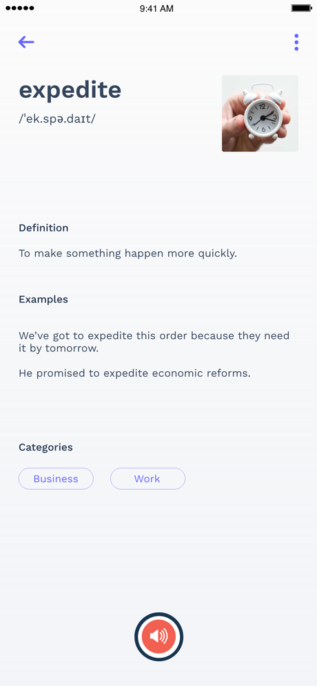 Kalimaty - Create Your Own Dictionary