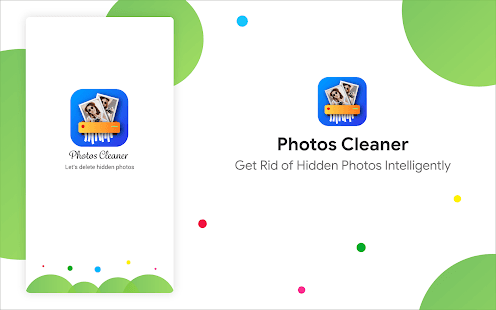 Photos Cleaner - Recover valuable storage space