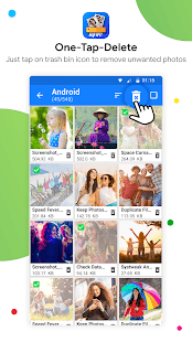 Photos Cleaner - Recover valuable storage space