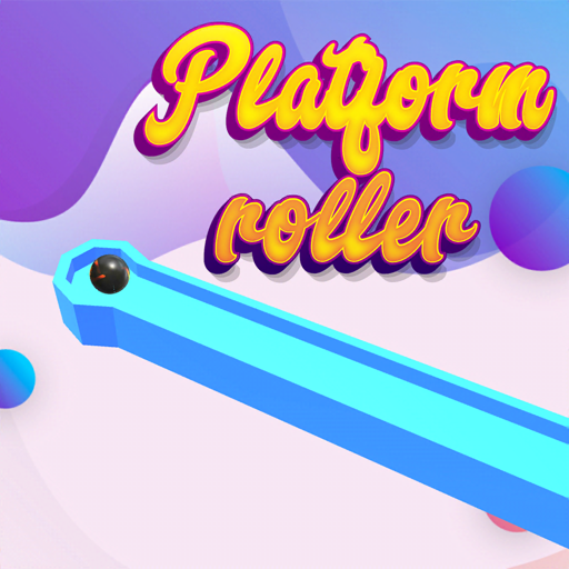Platform Roller