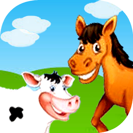 Save the Farm – 3D Farm simulator game