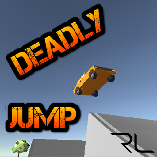 Deadly Jump