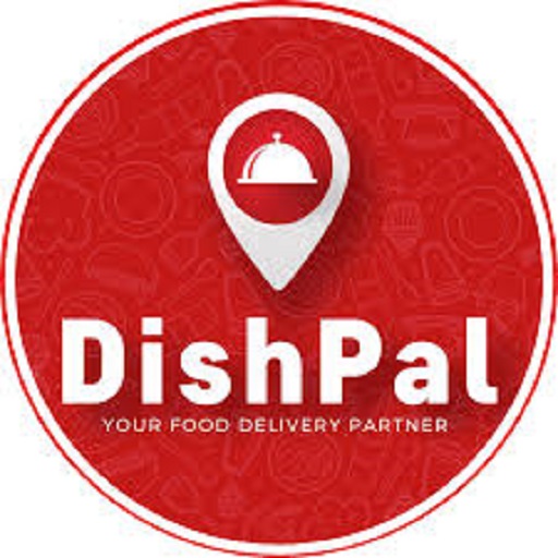 DishPal - Restaurant Finder App