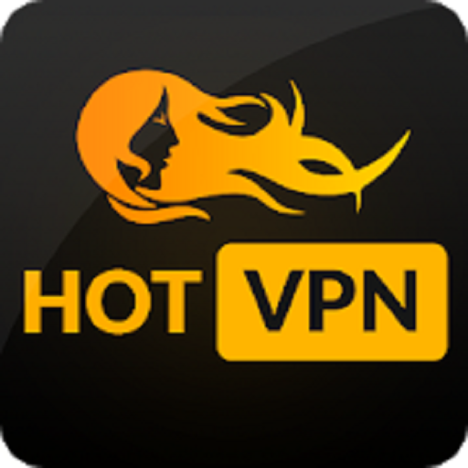 Super HotVPN - HAM Free VPN Private Network