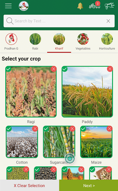 FAARMS: Agri Products Online, Faarmoji & FaarmsTV