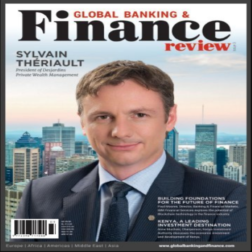 Global Banking & Finance Review Magazine