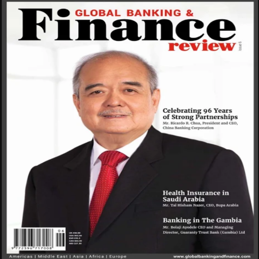 Global Banking & Finance Review Magazine
