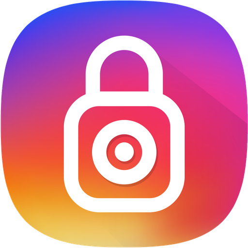 Locker for Insta Social App