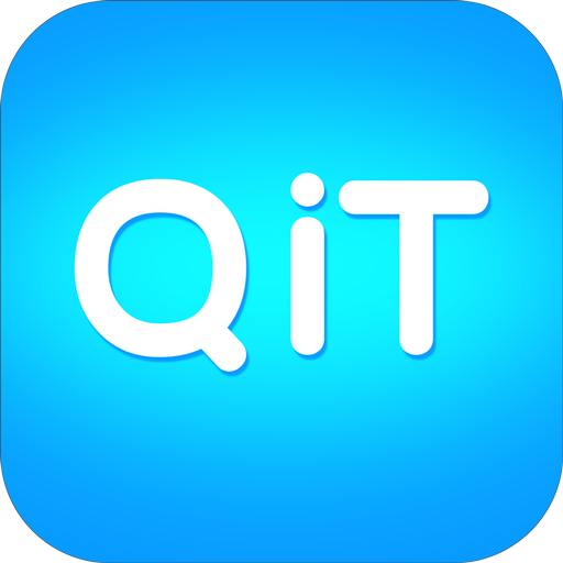 Qit : Connect people, ask questions & answers
