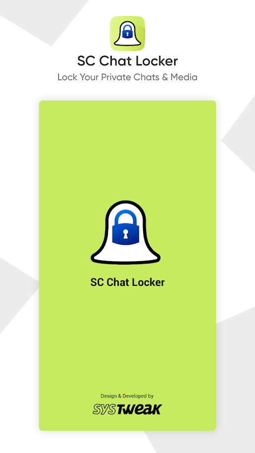 SC Chat Locker
