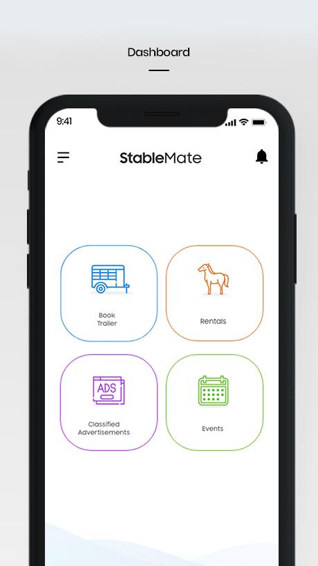 StableMate LLC