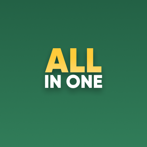 All In One - Local Service & Delivery App