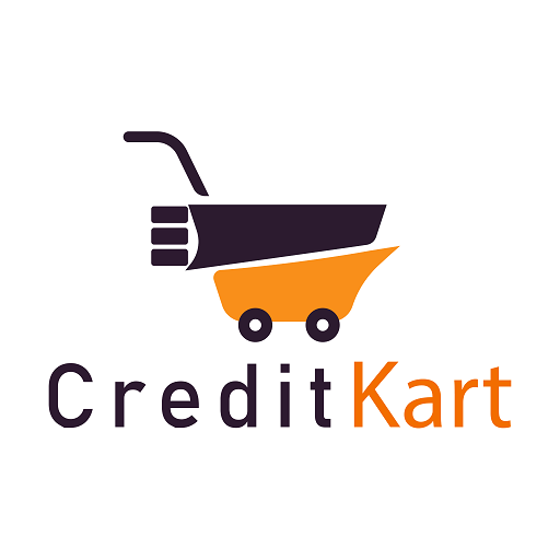 CreditKart Fincom - Aapki Online Udhaar ki Dukaan