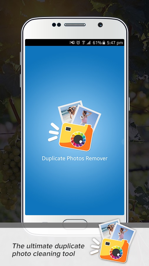 Duplicate Photos Remover - Recover Storage Space