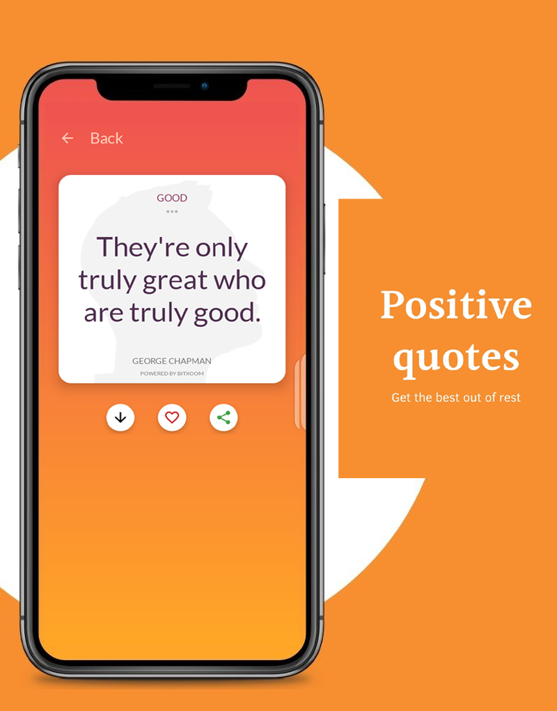 positive quotes everyday
