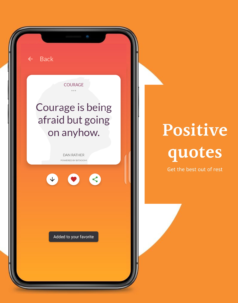 positive quotes everyday