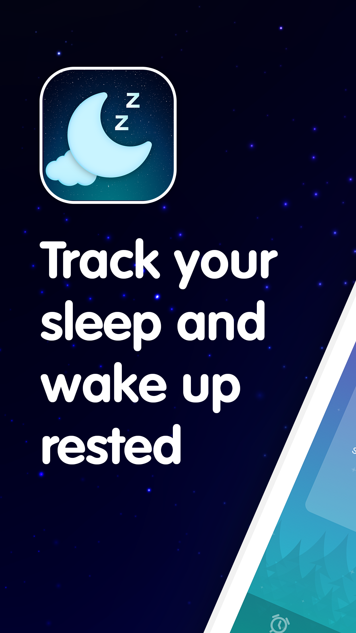 Sleep Analyzer & Tracker