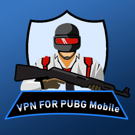 free vpn proxy master: vpn for pubg mobile game