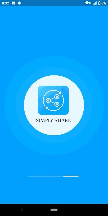 Simply Share