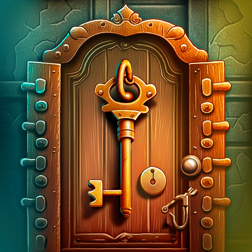 100 Doors Game - Mystery Adventure Escape Room