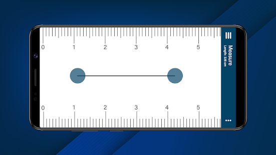 Ruler Camera: Smart Ruler Scale Tape Measure (Early Access)