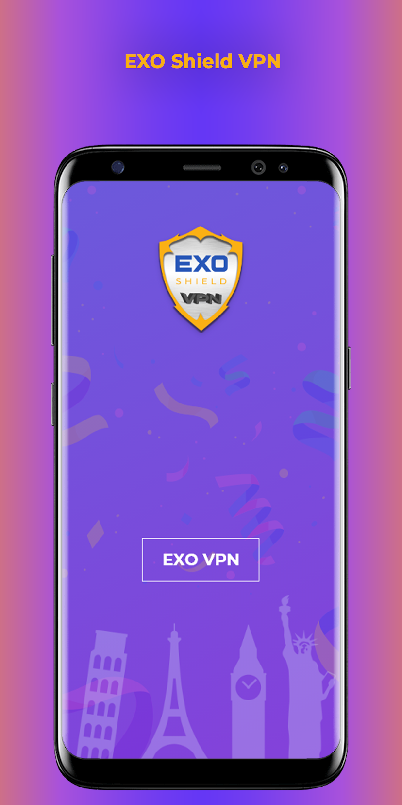 EXO VPN