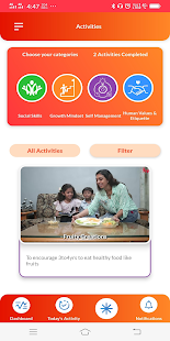 Jyppzer: Kids Learning and Growth App