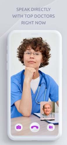 Med&Beyond; Telehealth: Ask a Real Doctor 24/7