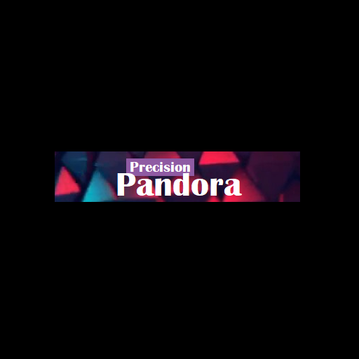 Precision Pandora