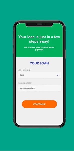 Cash Advance App: Instant Payday Loan Online
