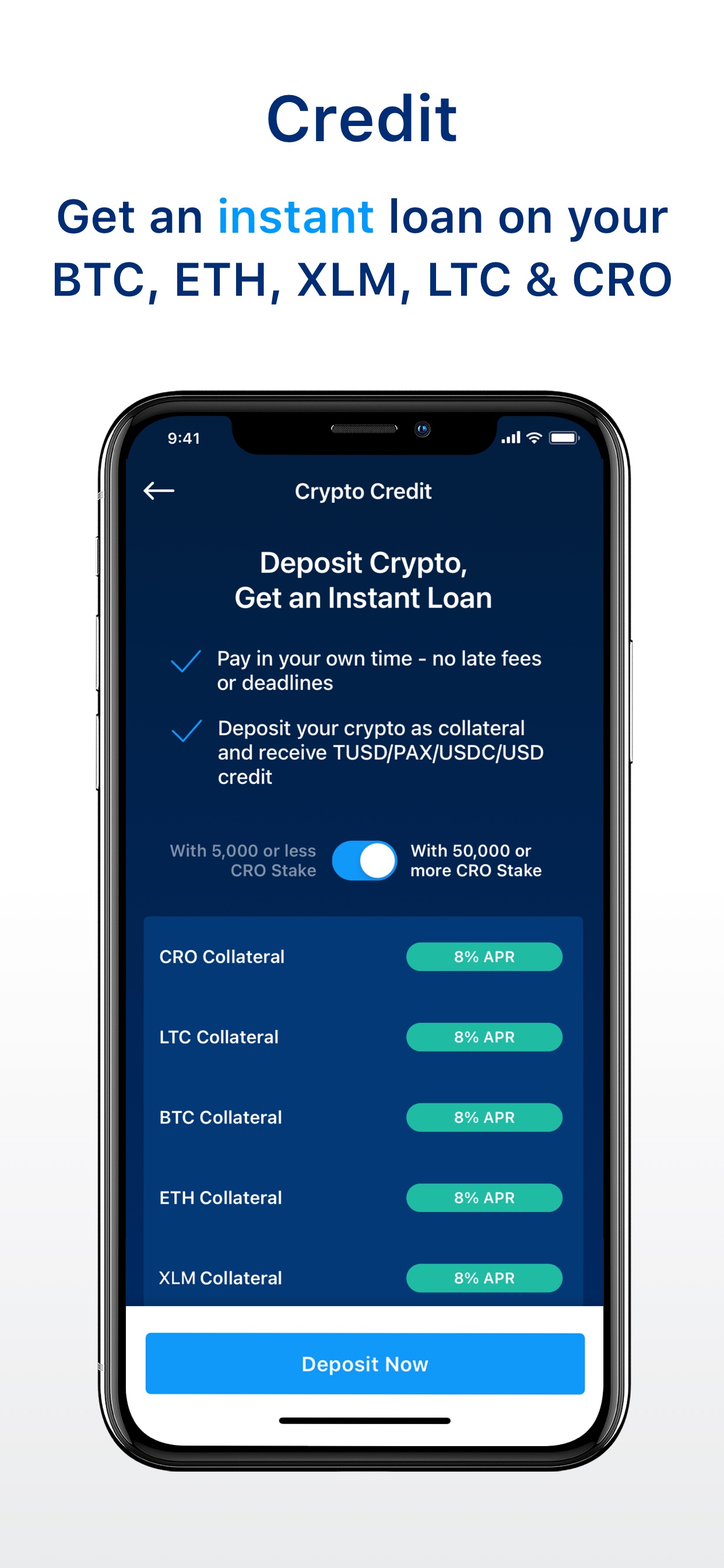 Crypto.com - Buy Bitcoin No‪w‬