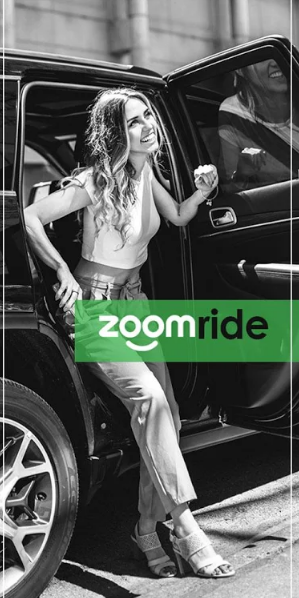 ZoomZoom : Car Booking, Reliable & Affordable Ride