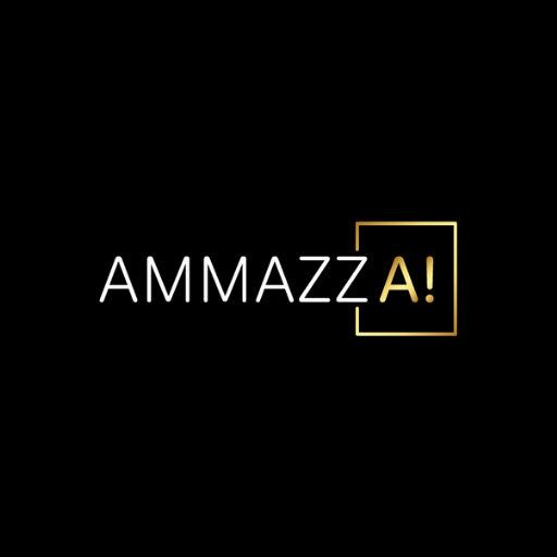 Ammazza - Virtual Jewellery Try On