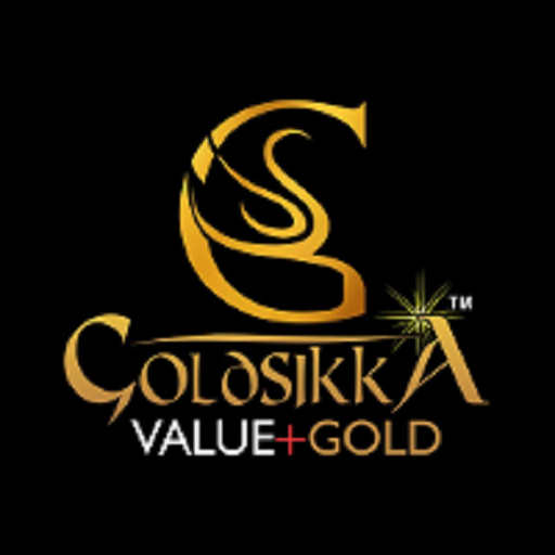 Goldsikka