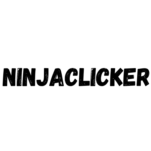 Ninjaclicker