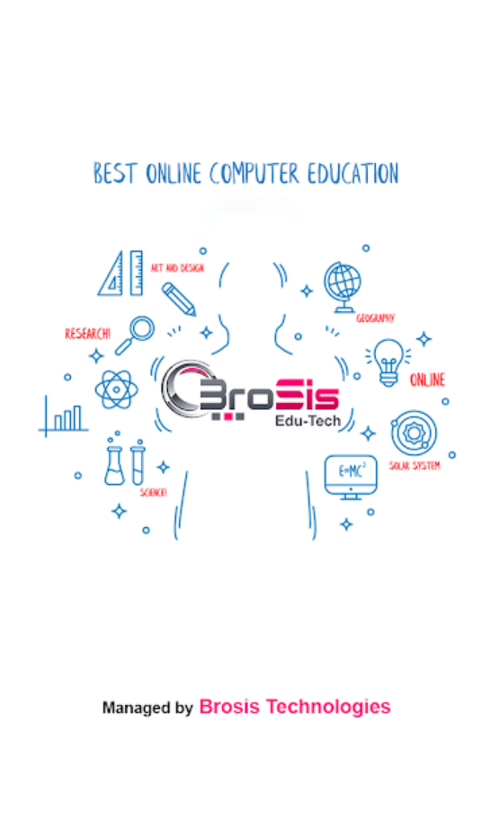 BroSis EduTech : Computer teacher vacancy