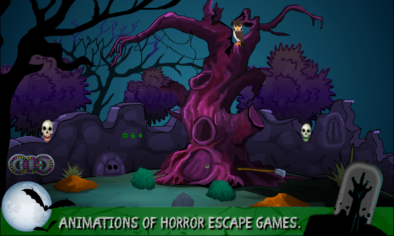 Escape Room Horror – Free New Escape Games 2021