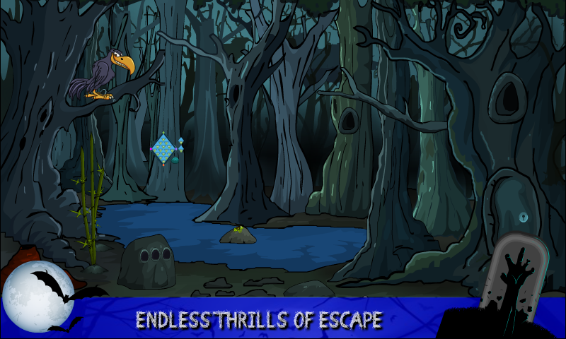 Escape Room Horror – Free New Escape Games 2021