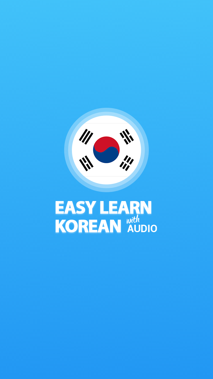 learn korean-Korean Pronunciation