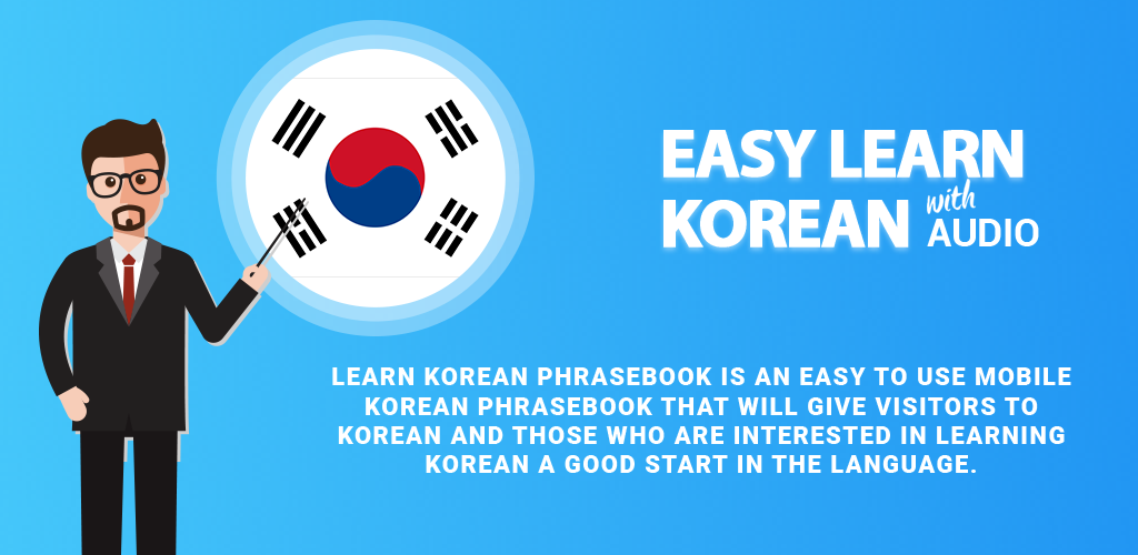 learn korean-Korean Pronunciation