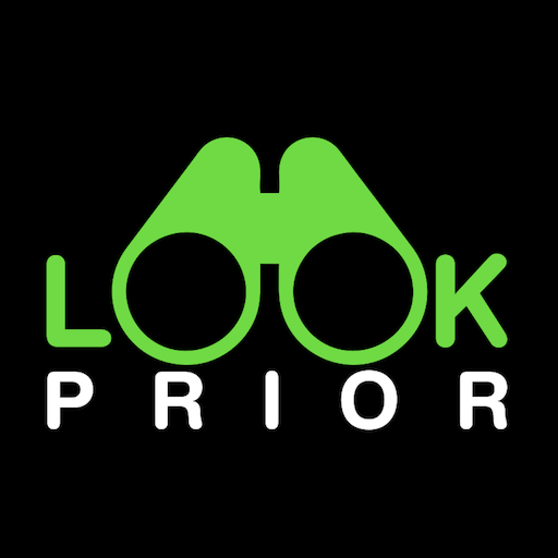 LookPrior Marketplac‪e‬ -  Record. Post. Sell Locally