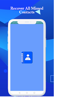recover contact numbers