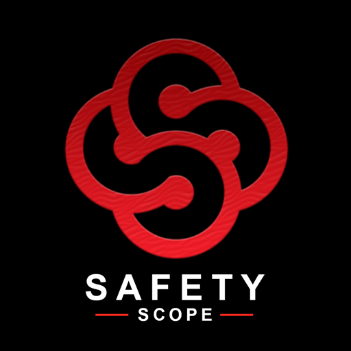 SafetyScope : Family Personal Safety & Security
